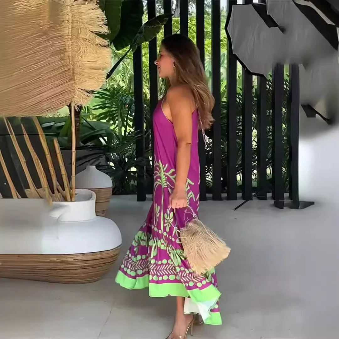 Vestido Jessica - Elegancce