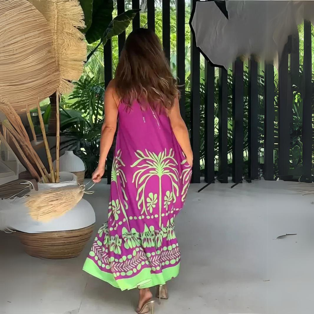 Vestido Jessica - Elegancce