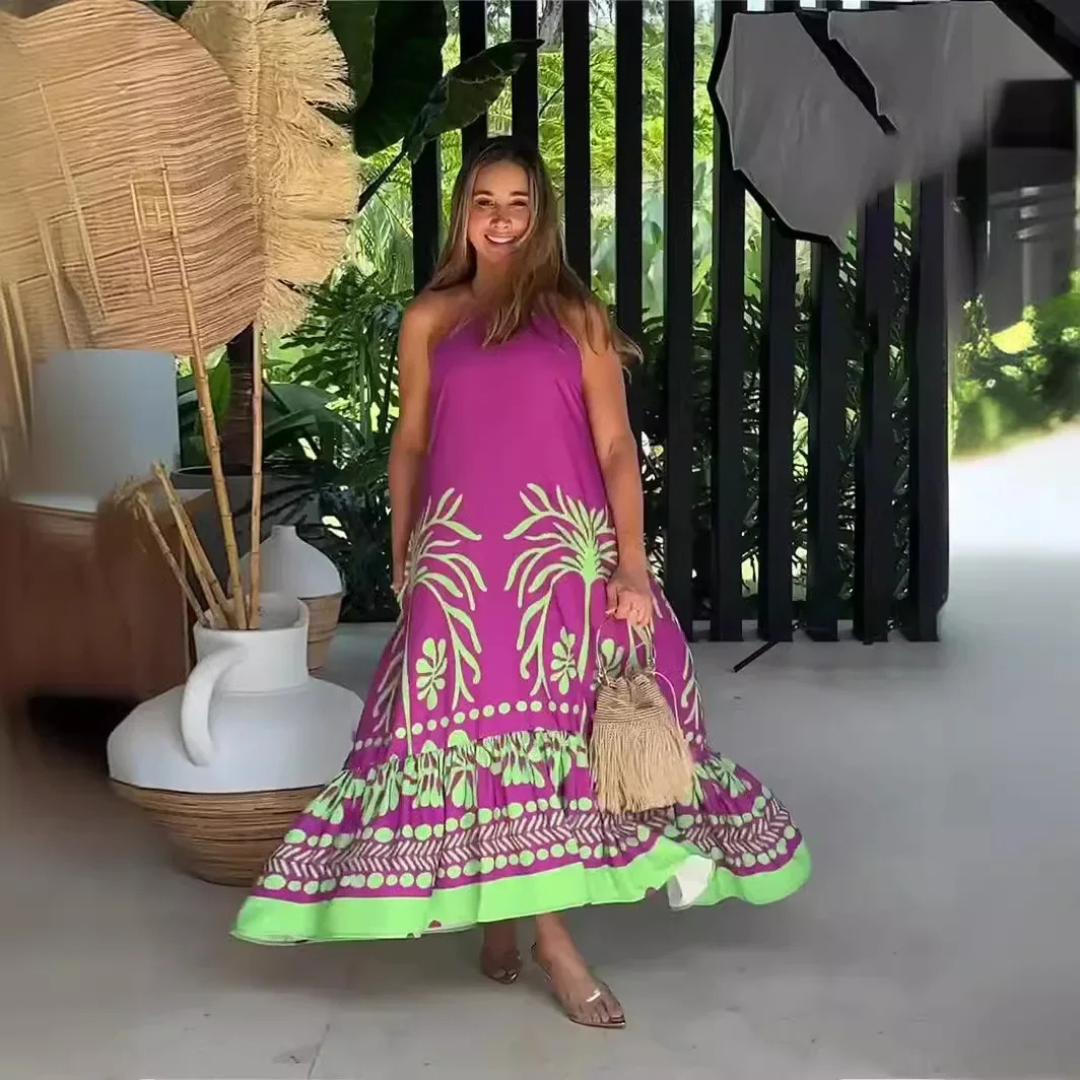 Vestido Jessica - Elegancce