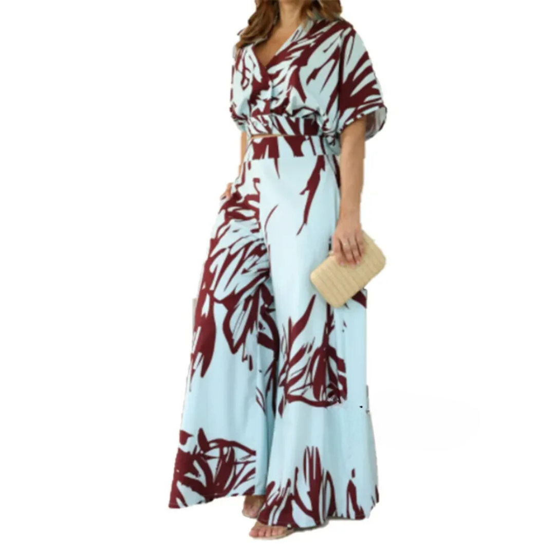 Conjunto Anny - Elegancce