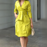 Vestido Ariana - Elegancce