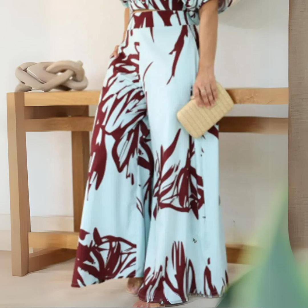 Conjunto Anny - Elegancce