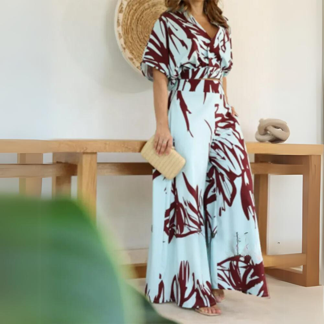 Conjunto Anny - Elegancce