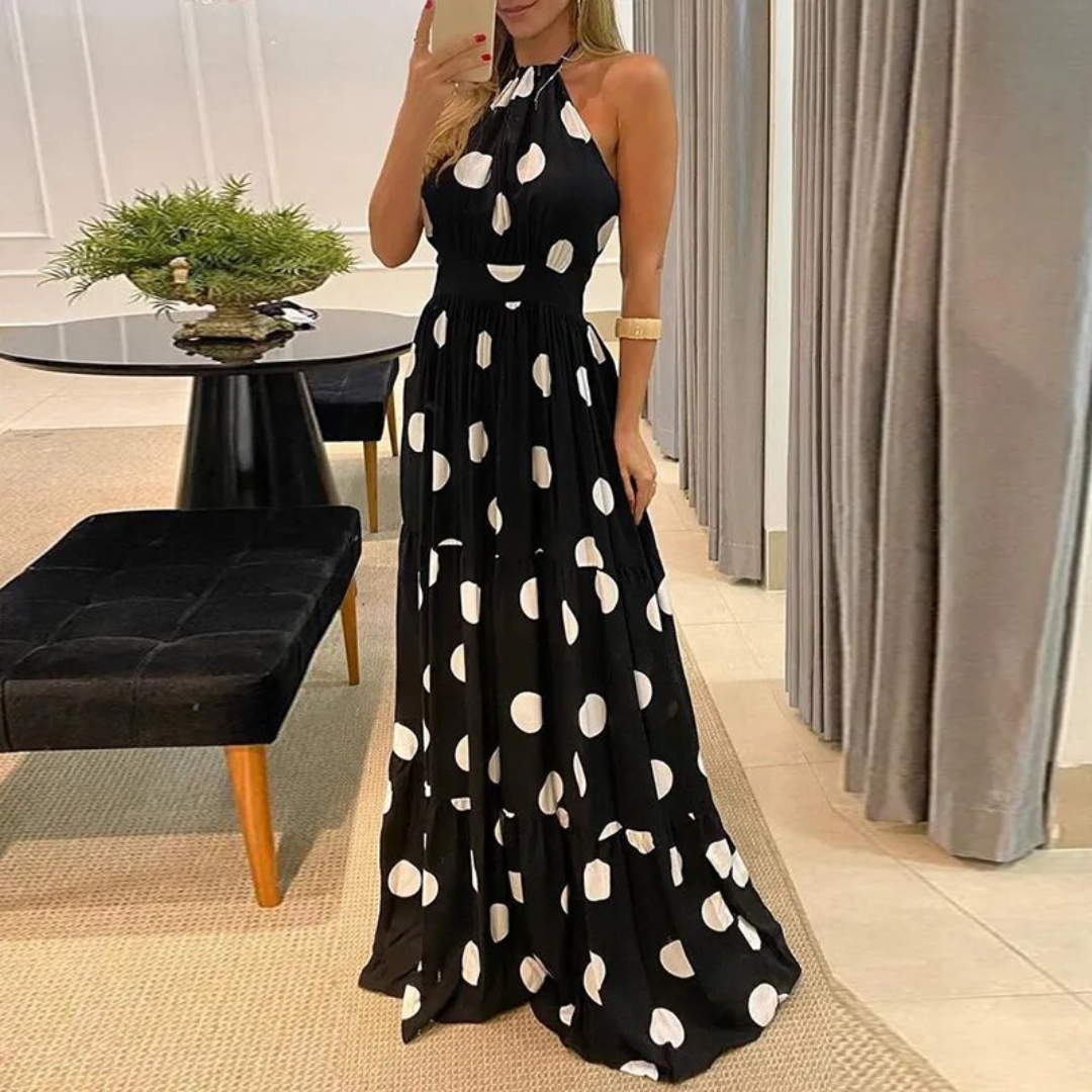 Vestido Luara - Elegancce
