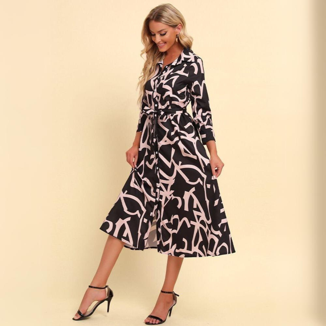 Vestido Lili - Elegancce