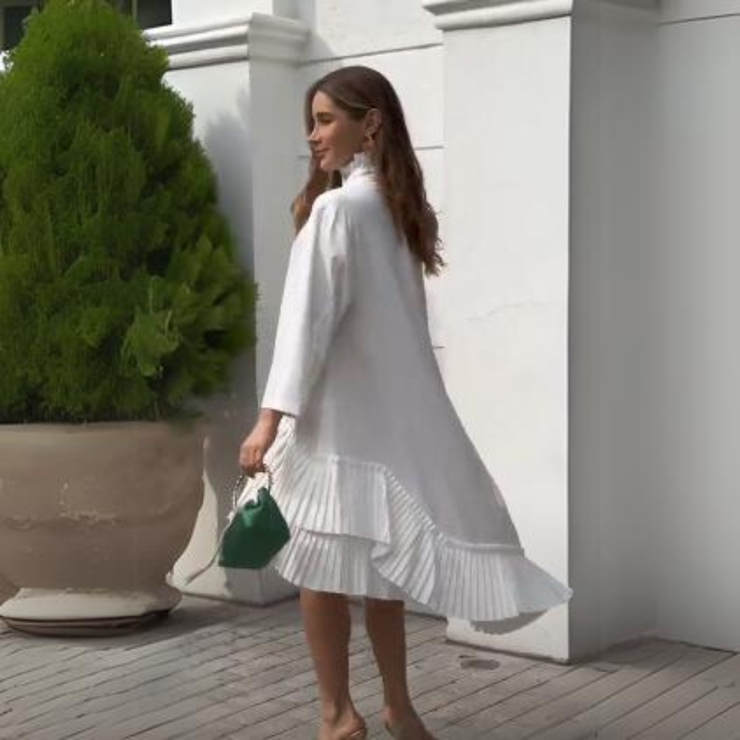 Vestido Laura - Elegancce