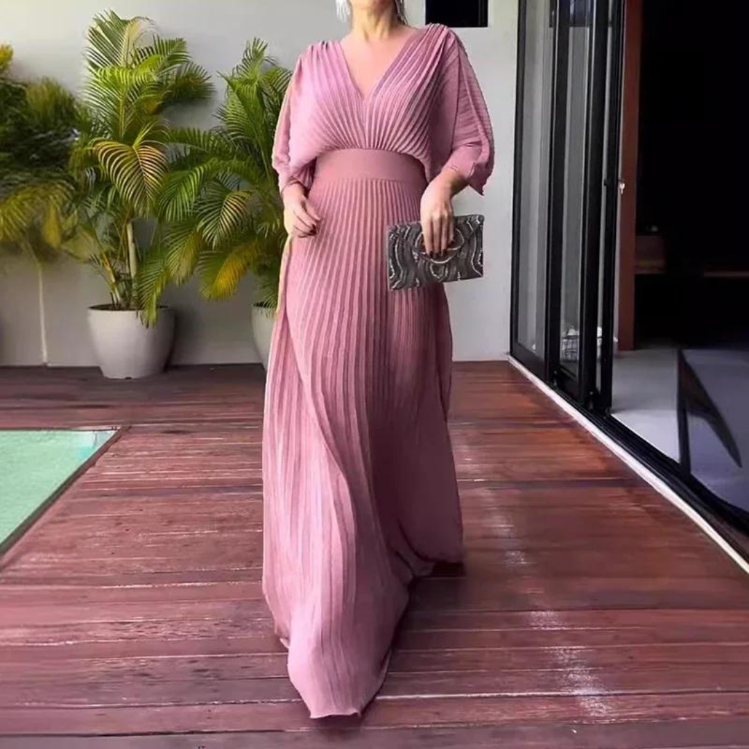 Vestido Lavínia - Elegancce