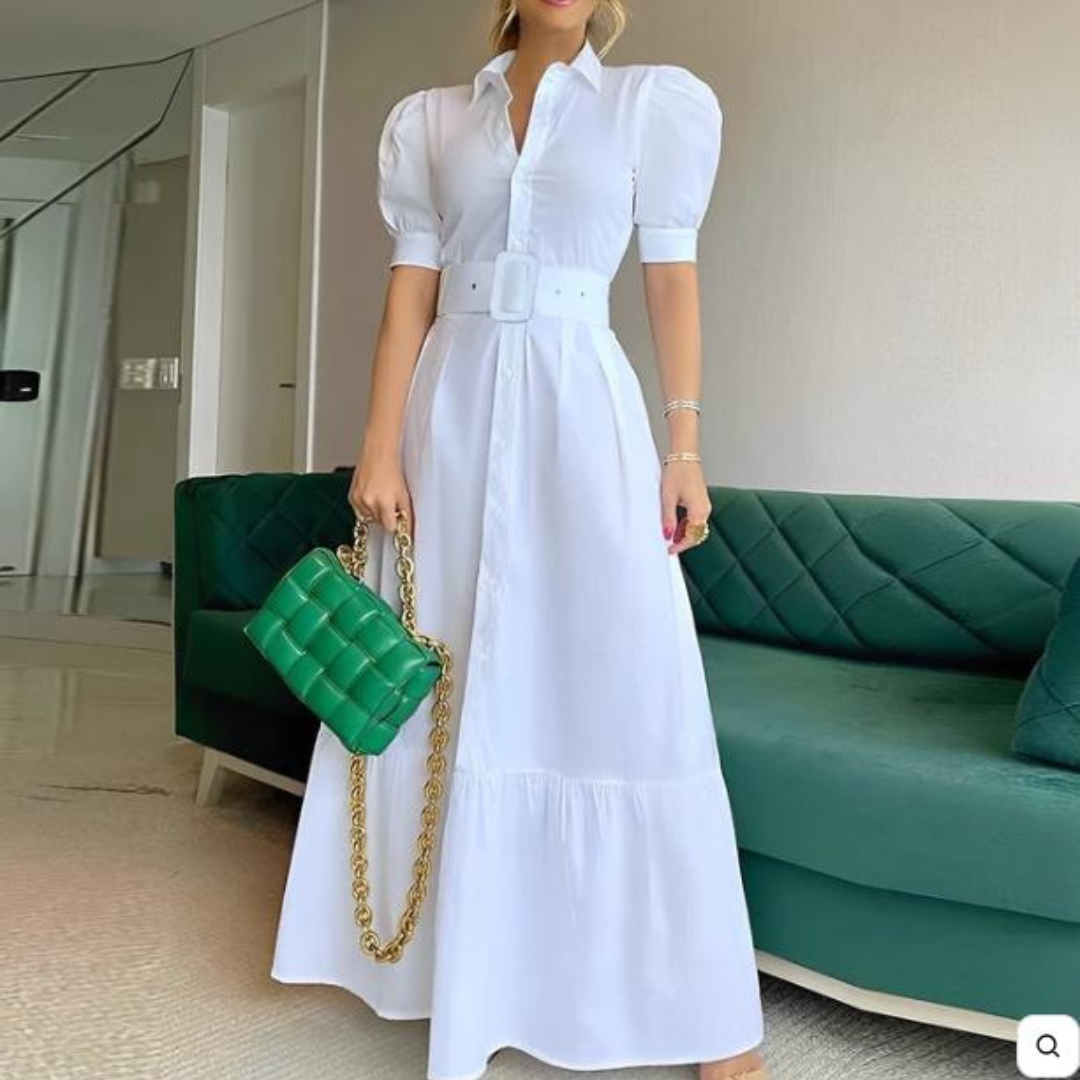 Vestido Lidia - Elegancce