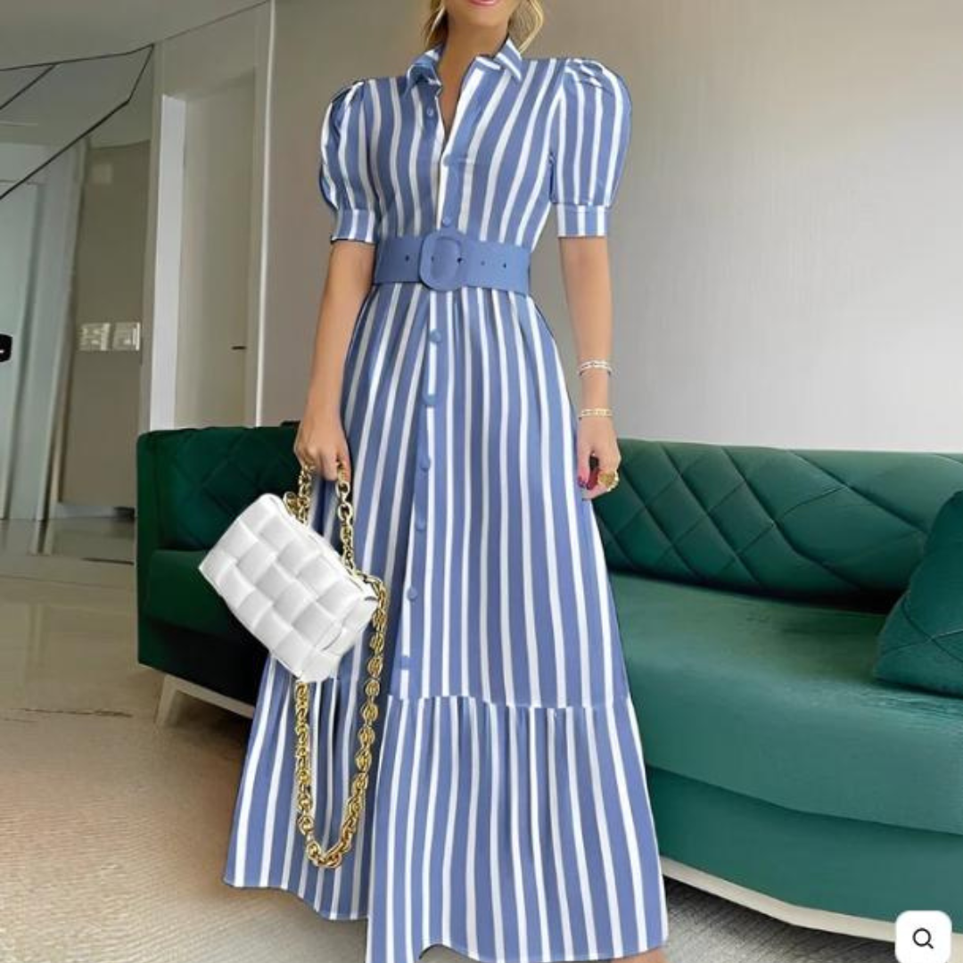 Vestido Lidia - Elegancce