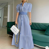 Vestido Lidia - Elegancce