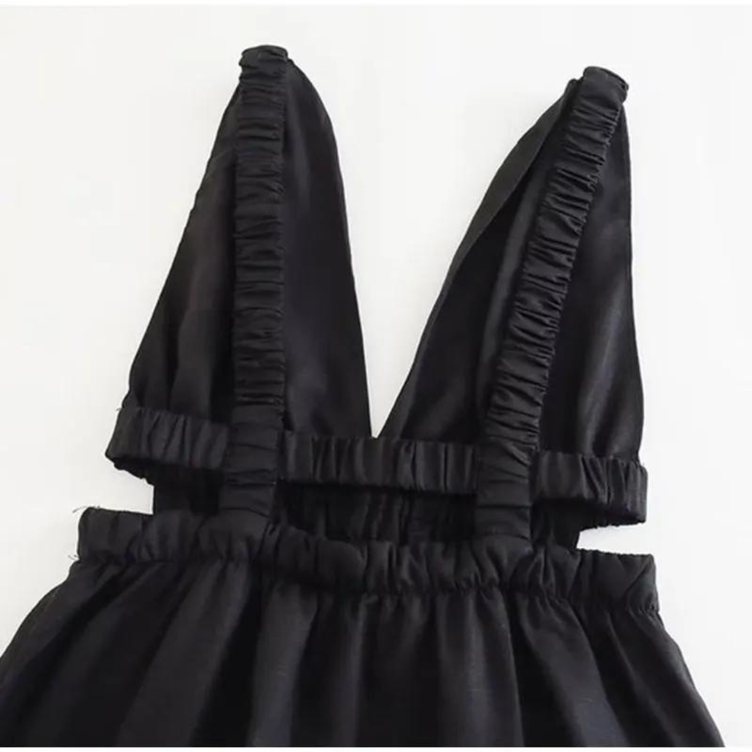 Vestido Talyta - Elegancce