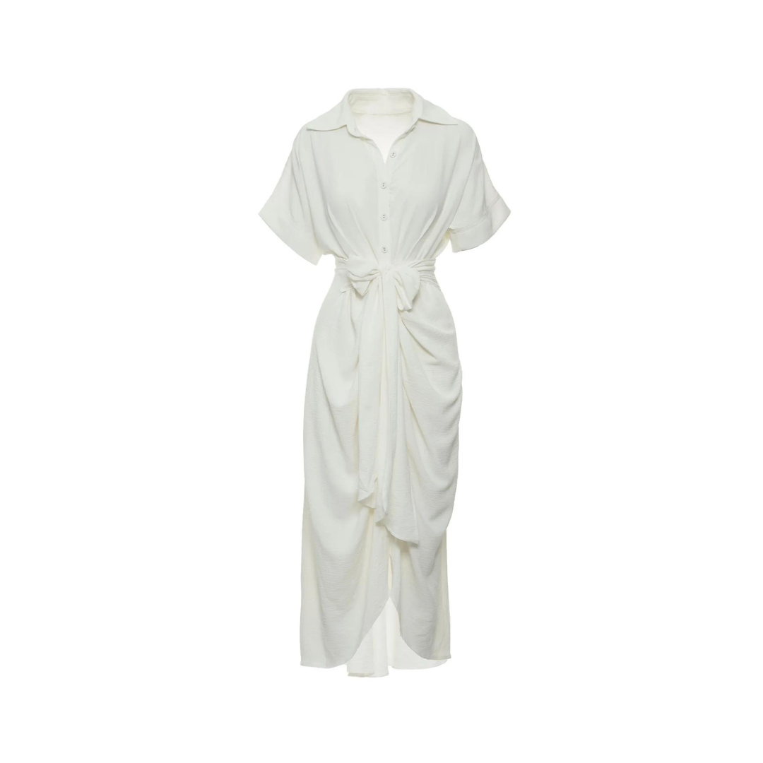 Vestido Vânia - Elegancce