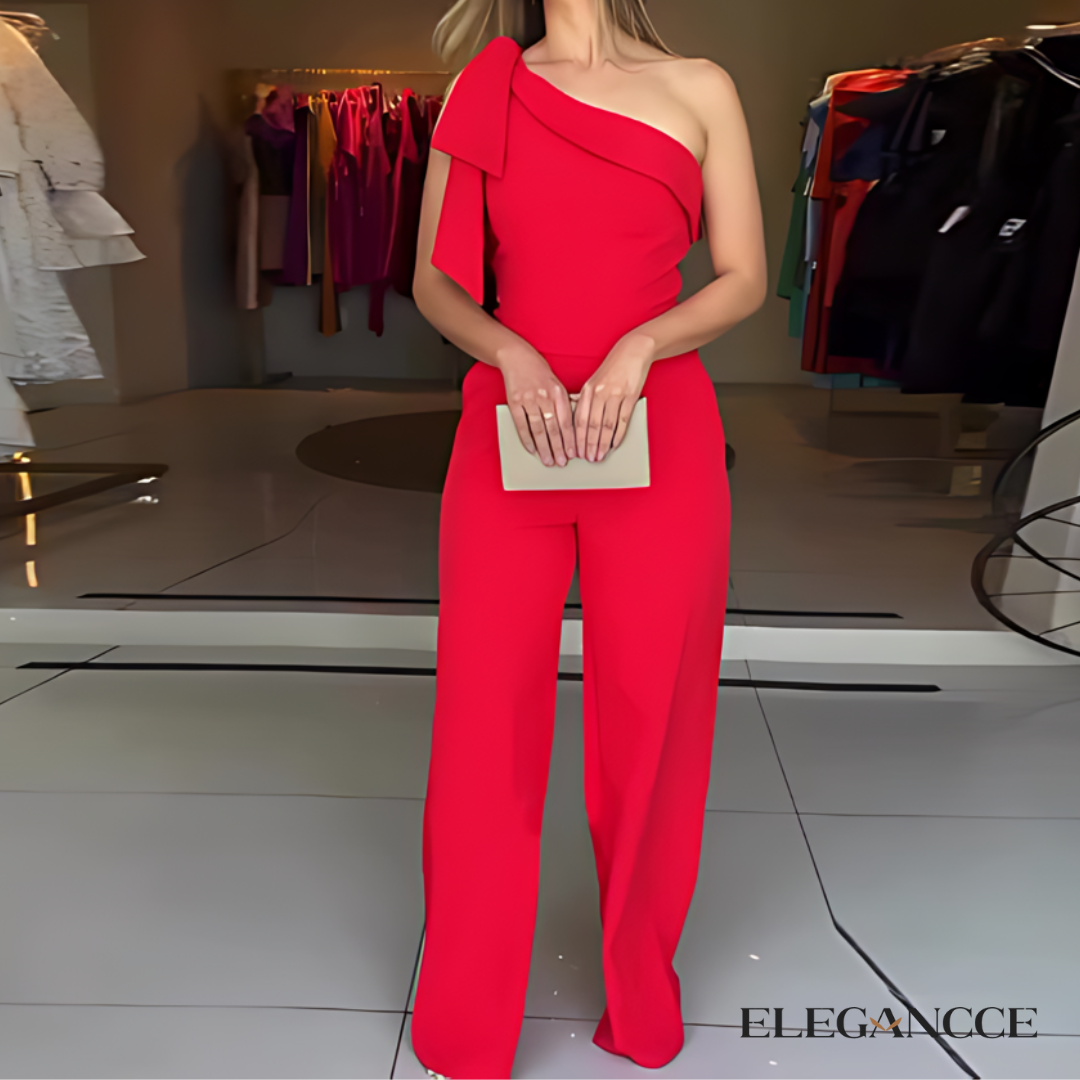 Macacão Elegancce - Aurora