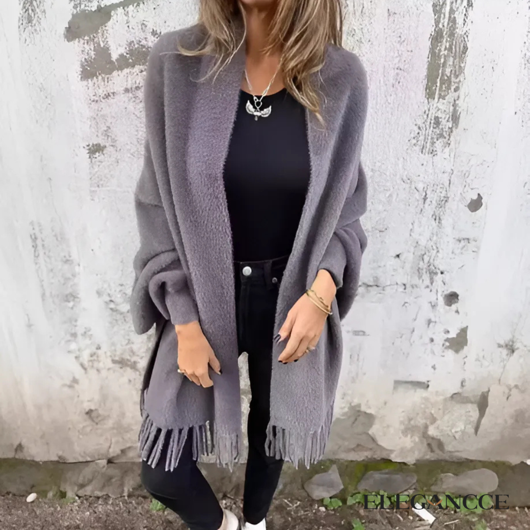 Cardigan Elegancce - Isabel