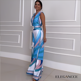 Macacão Elegancce - Rosely