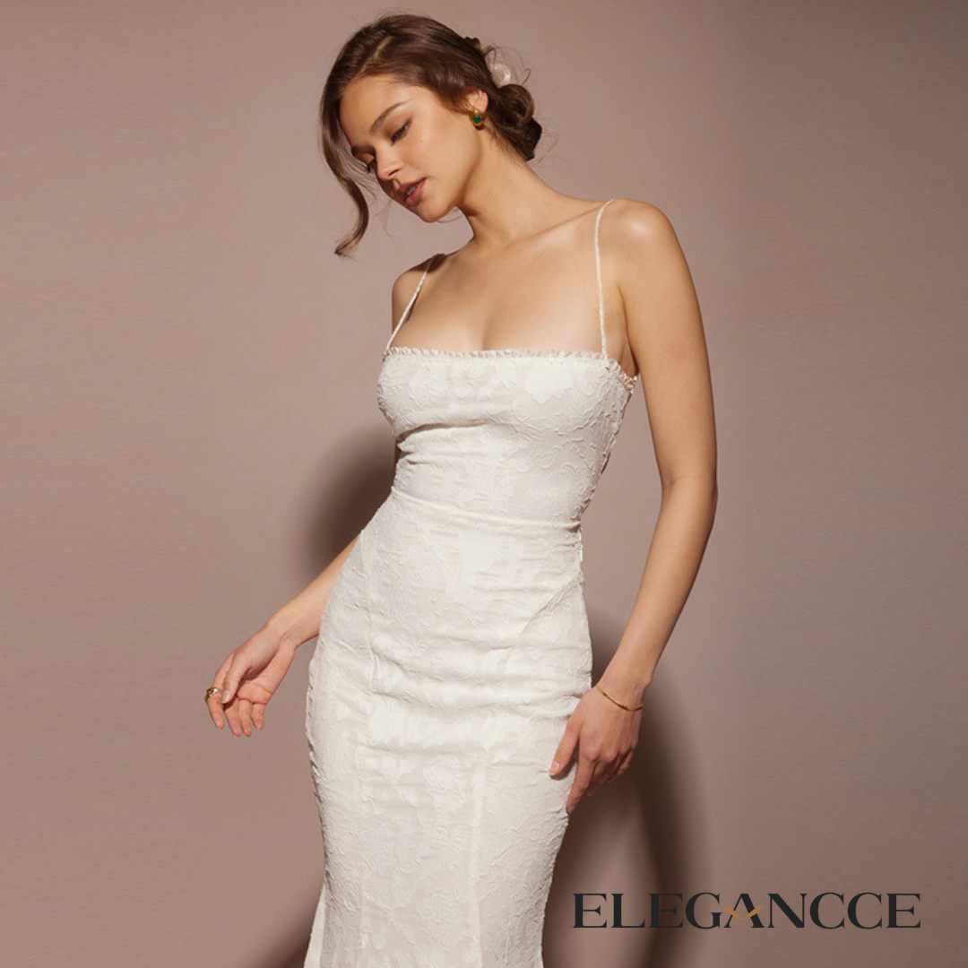 Vestido Caterine - Elegancce