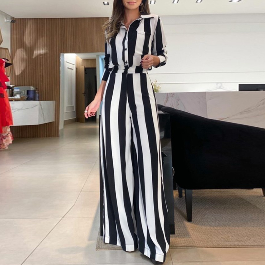 Conjunto Vânia - Elegancce