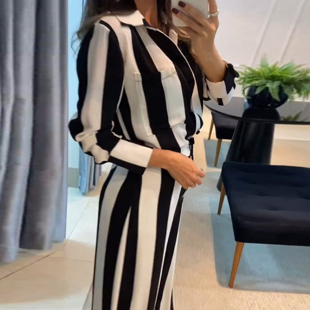 Conjunto Vânia - Elegancce