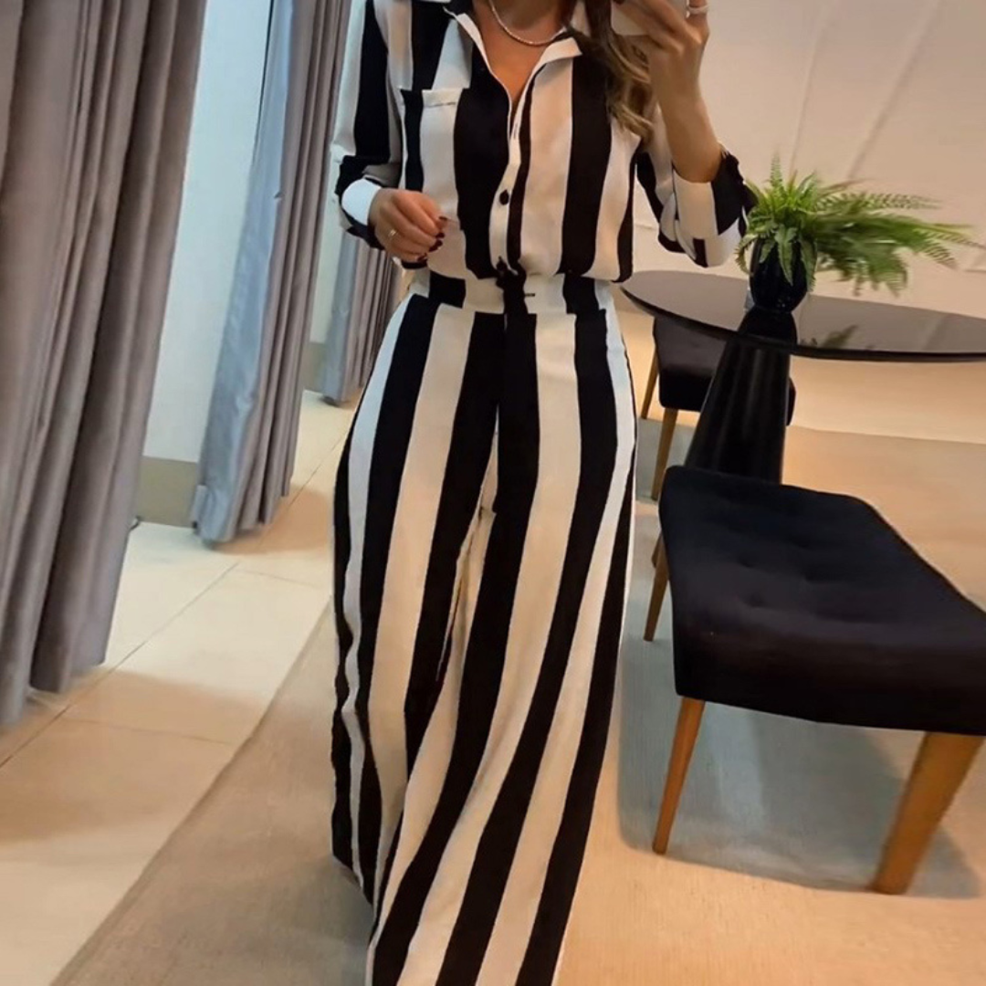 Conjunto Vânia - Elegancce