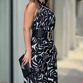 Macacão Vanessa - Elegancce