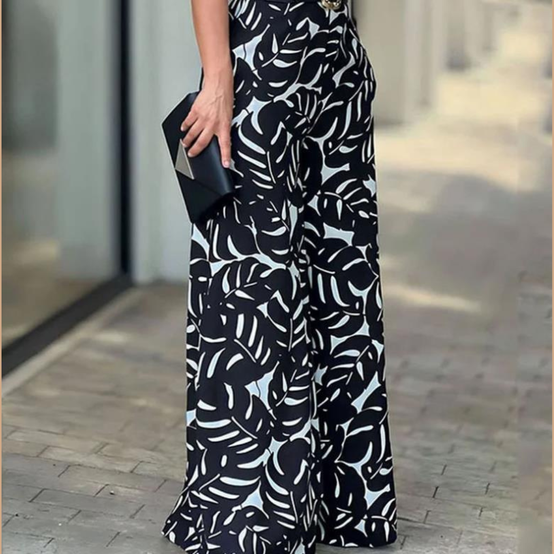 Macacão Vanessa - Elegancce