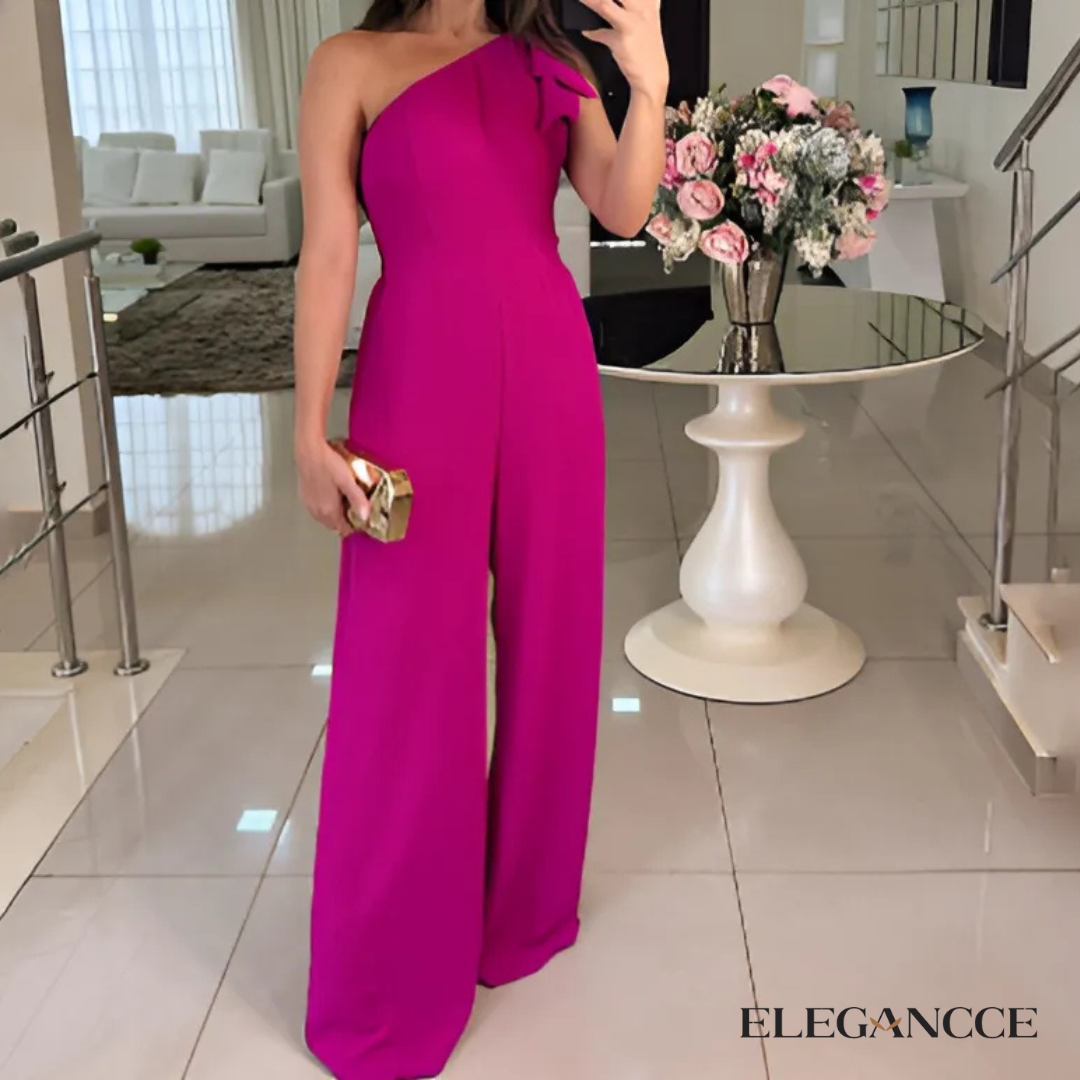 Macacão Elegancce - Naty