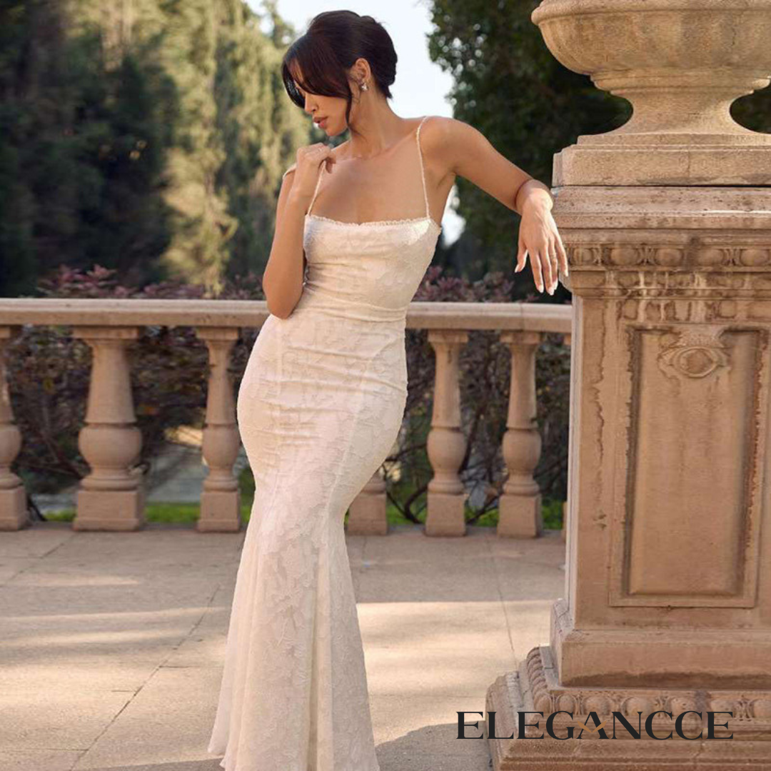 Vestido Caterine - Elegancce