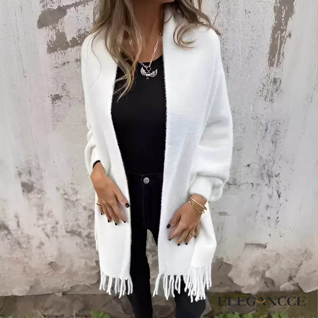 Cardigan Elegancce - Isabel