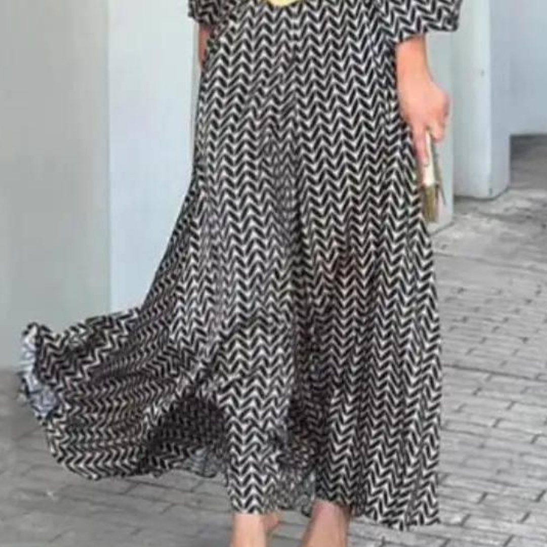 Vestido Livia - Elegancce