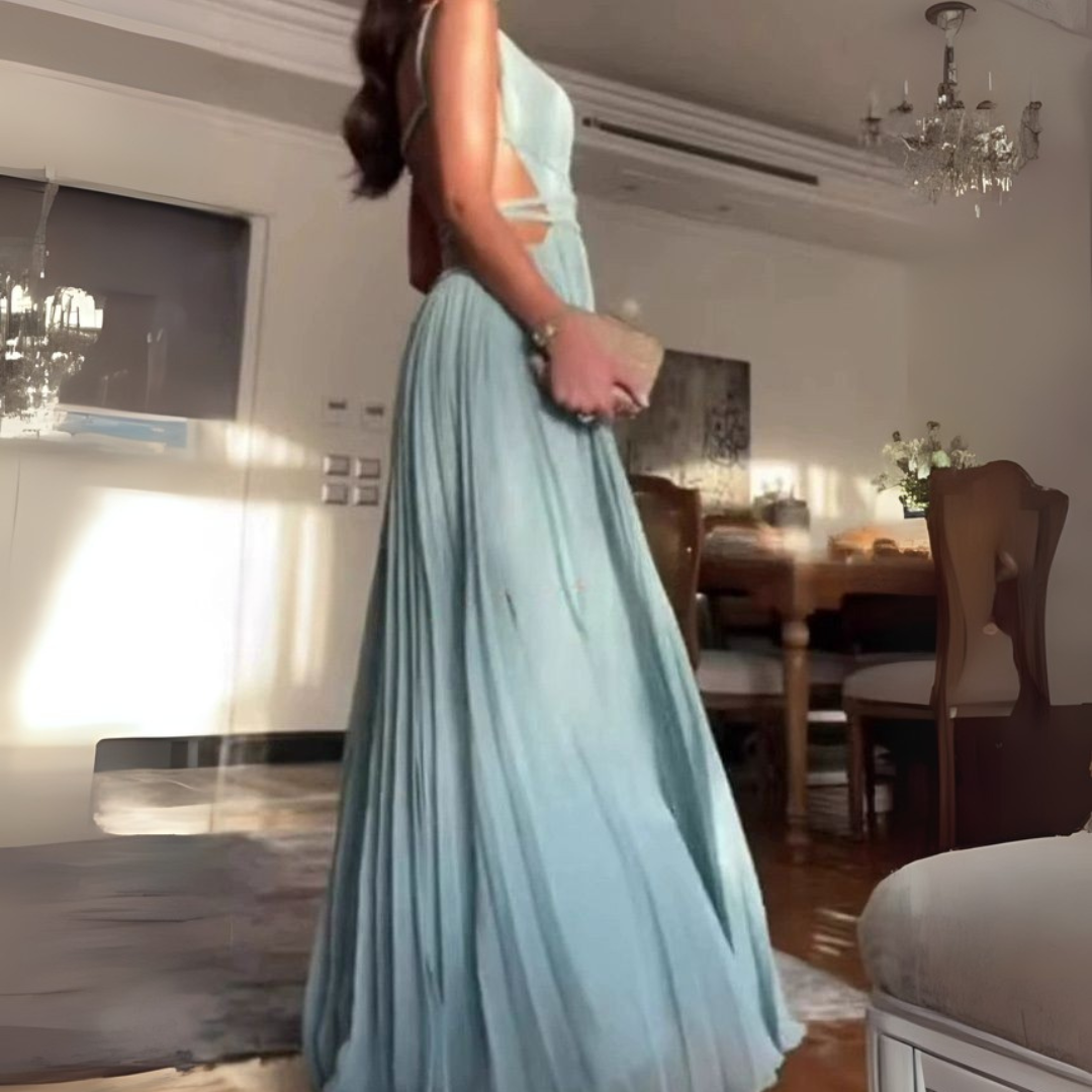 Vestido Elegancce - Ananda