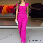 Macacão Elegancce - Lety