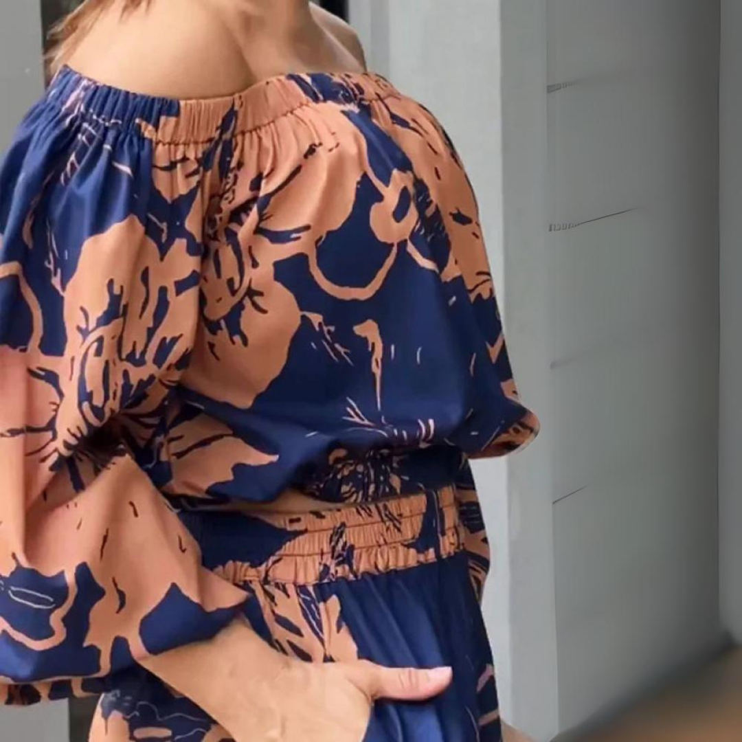Conjunto Elisa - Elegancce