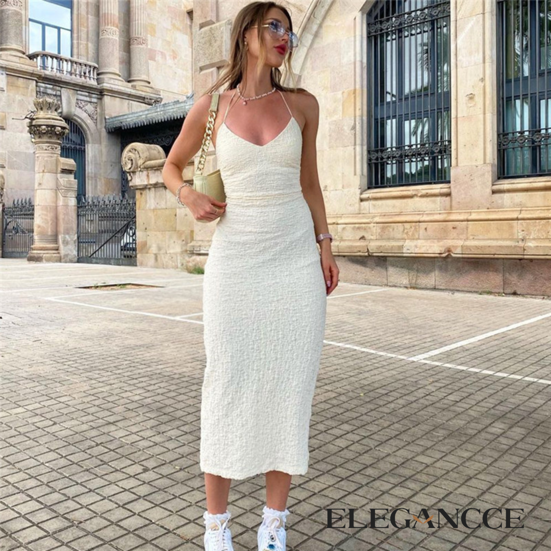 Vestido Ana Paula - Elegancce
