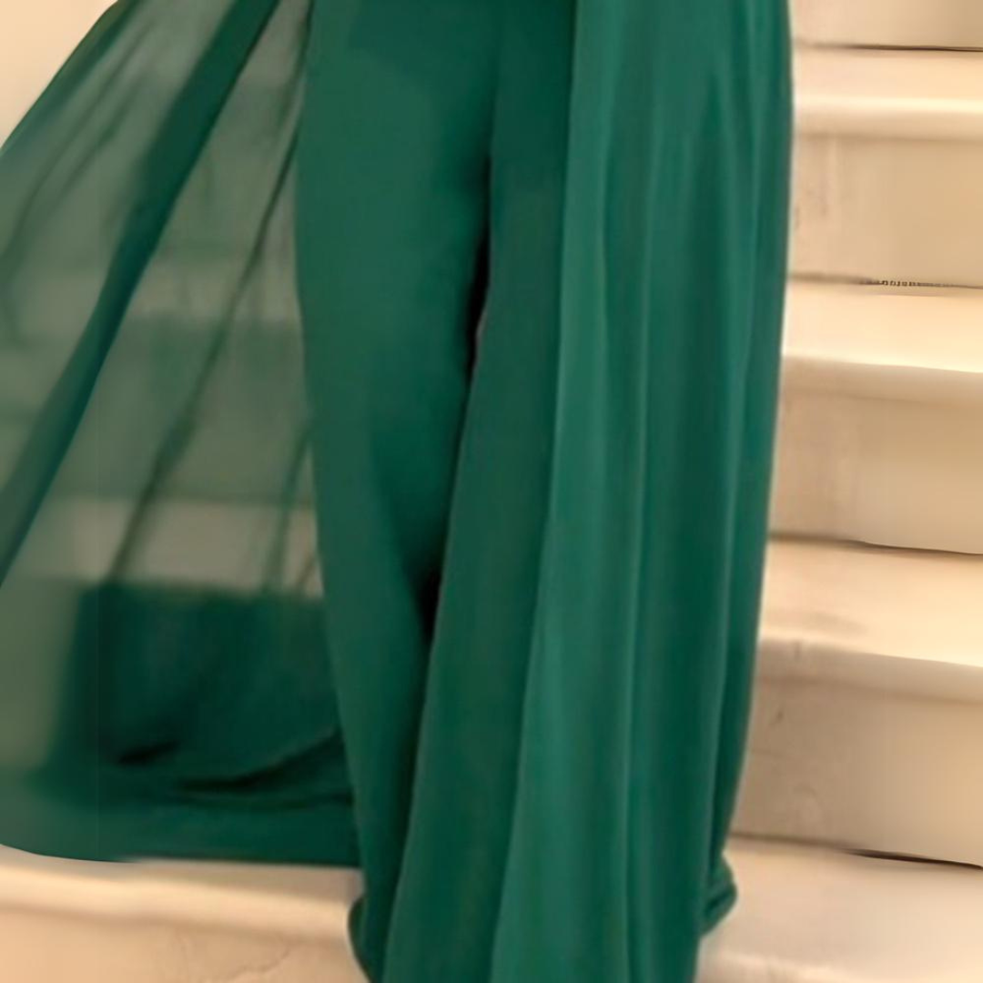 Macacão Rubia - Elegancce