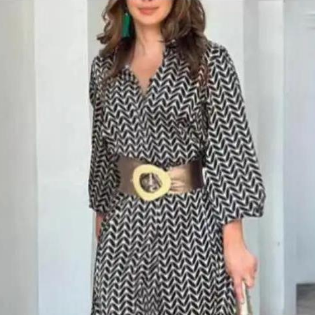 Vestido Livia - Elegancce