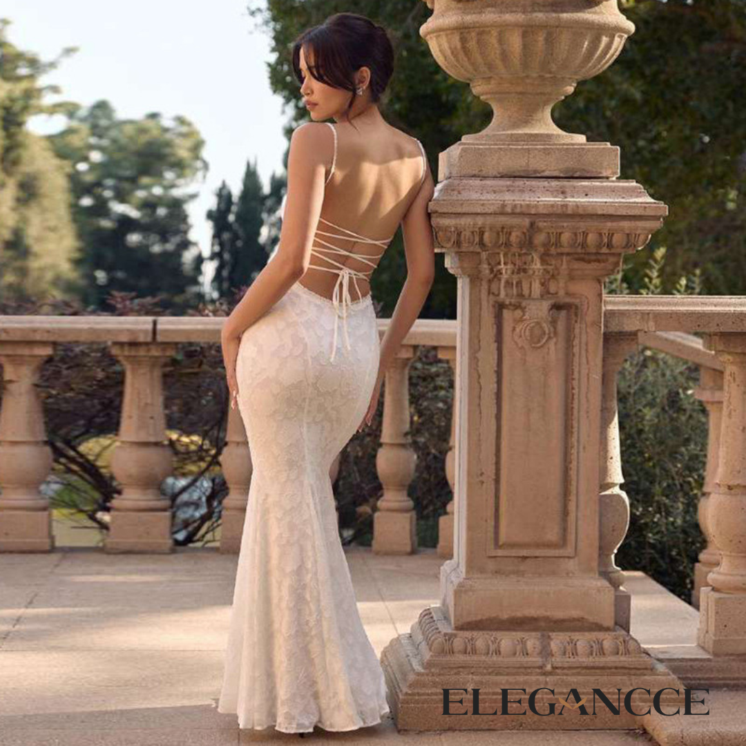 Vestido Caterine - Elegancce