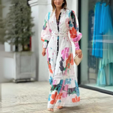 Vestido Mharessa - Elegancce