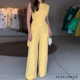 Macacão Elegancce - Evelyn