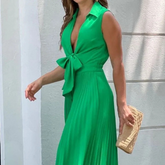 Macacão Alana - Elegancce