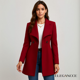 Blazer Feminino Elegancce - Anita