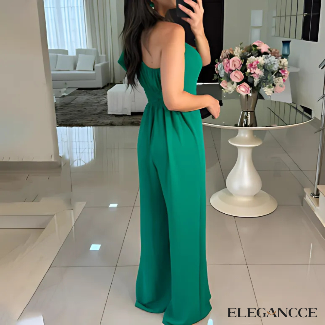 Macacão Elegancce - Naty