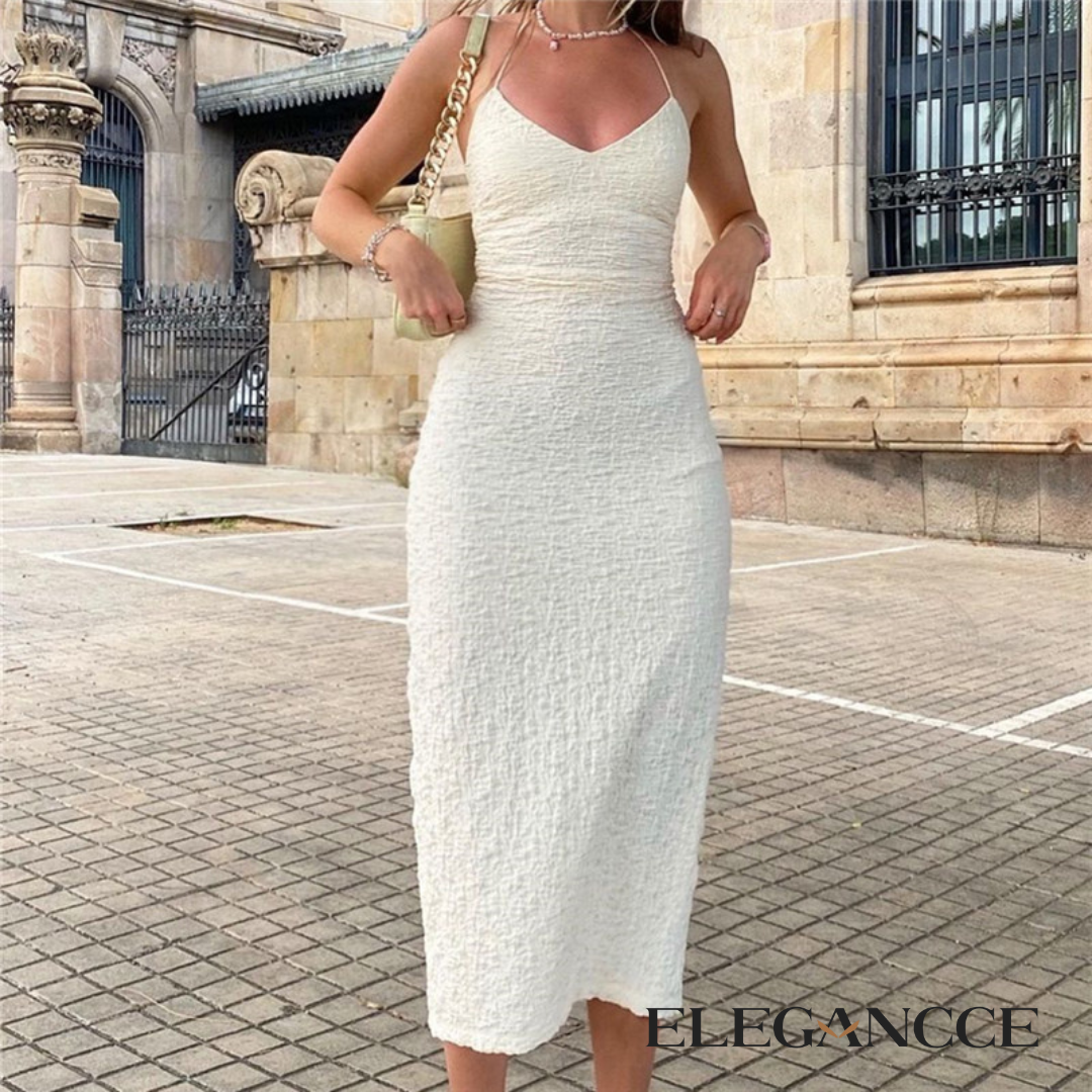 Vestido Ana Paula - Elegancce