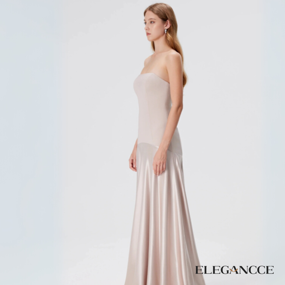 Vestido Elegancce - Rhaissa