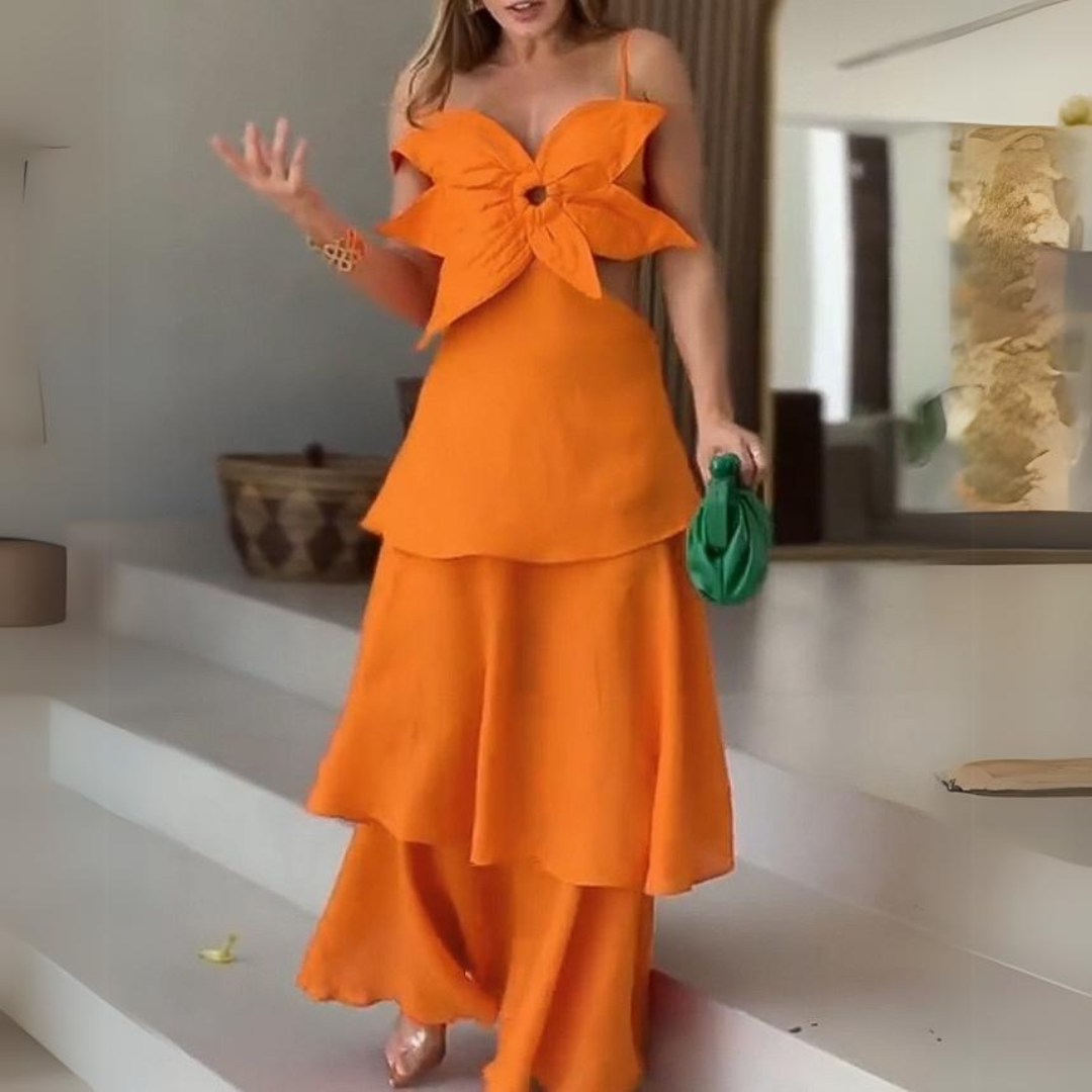 Vestido Anabele - Elegancce