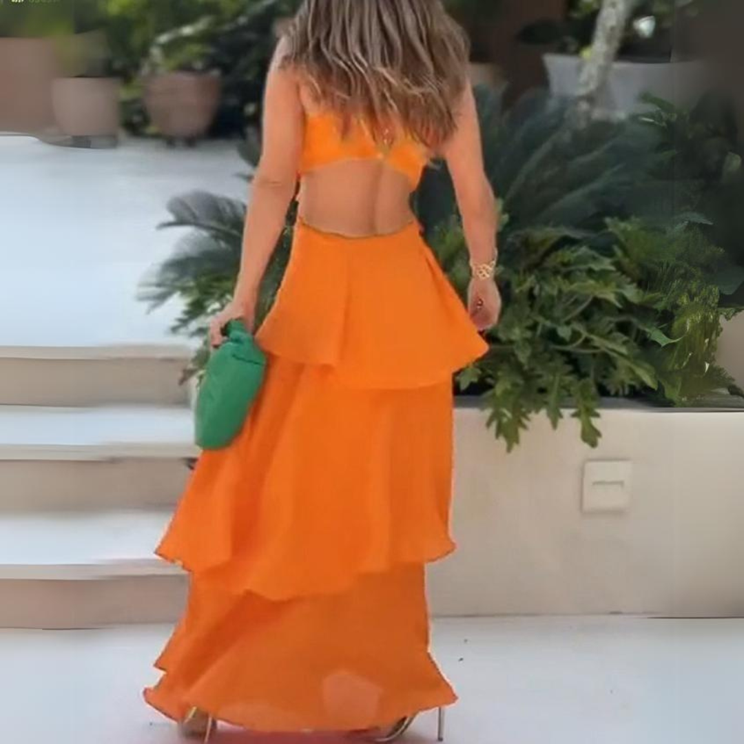 Vestido Anabele - Elegancce
