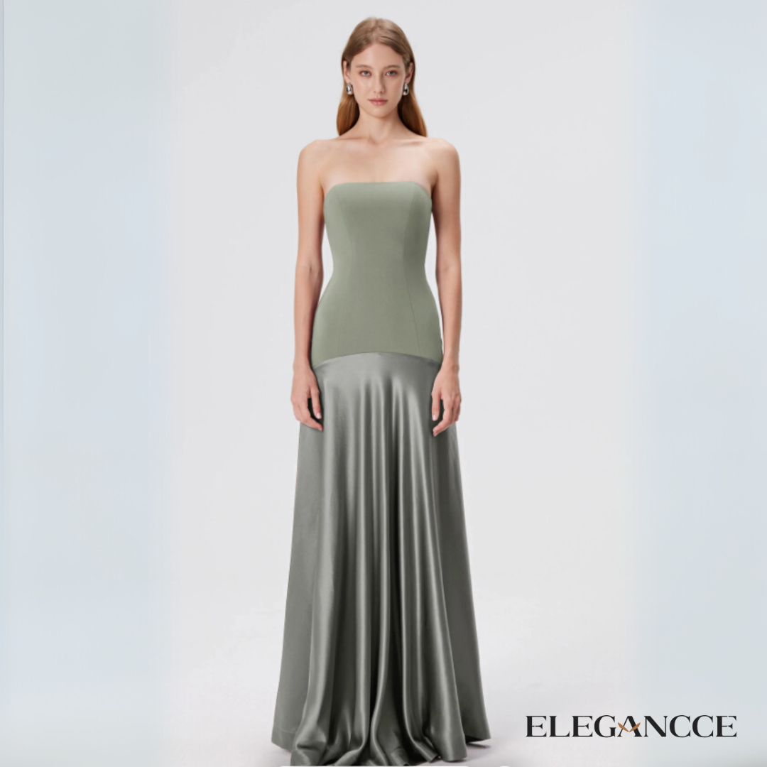 Vestido Elegancce - Rhaissa