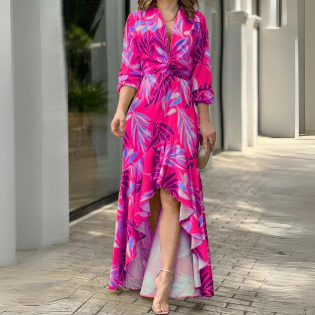 Vestido Rosilda - Elegancce