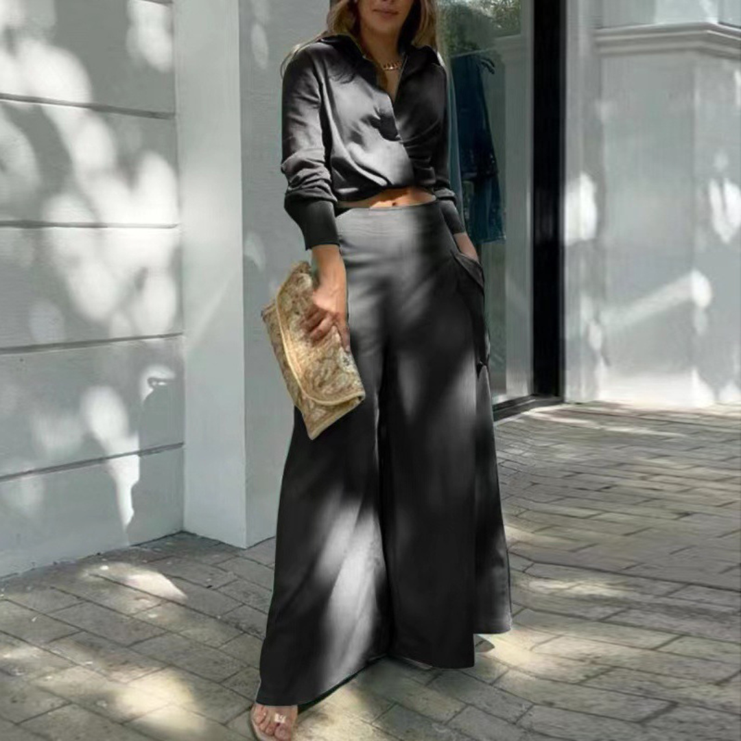 Conjunto Renata - Elegancce