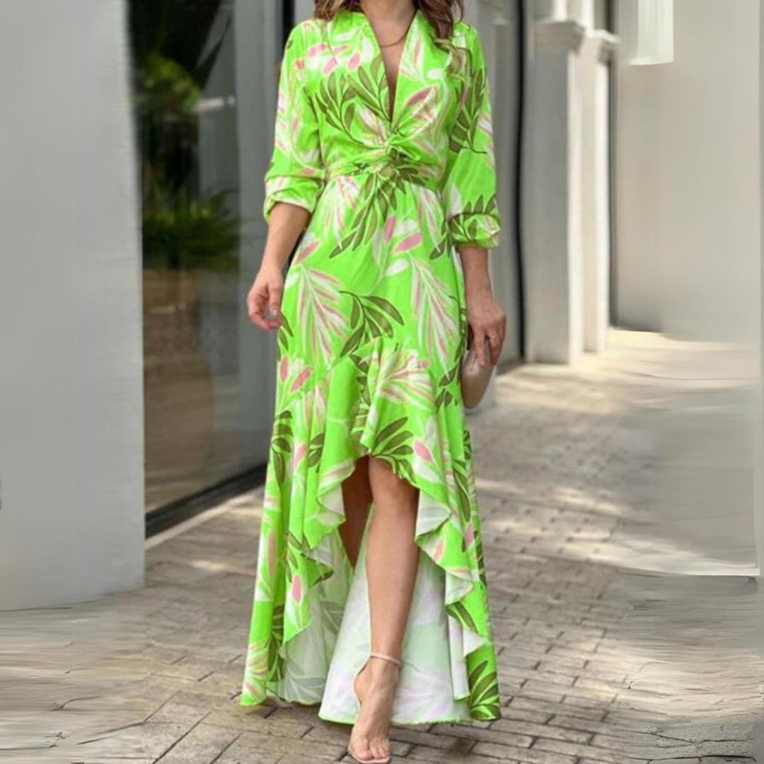 Vestido Rosilda - Elegancce