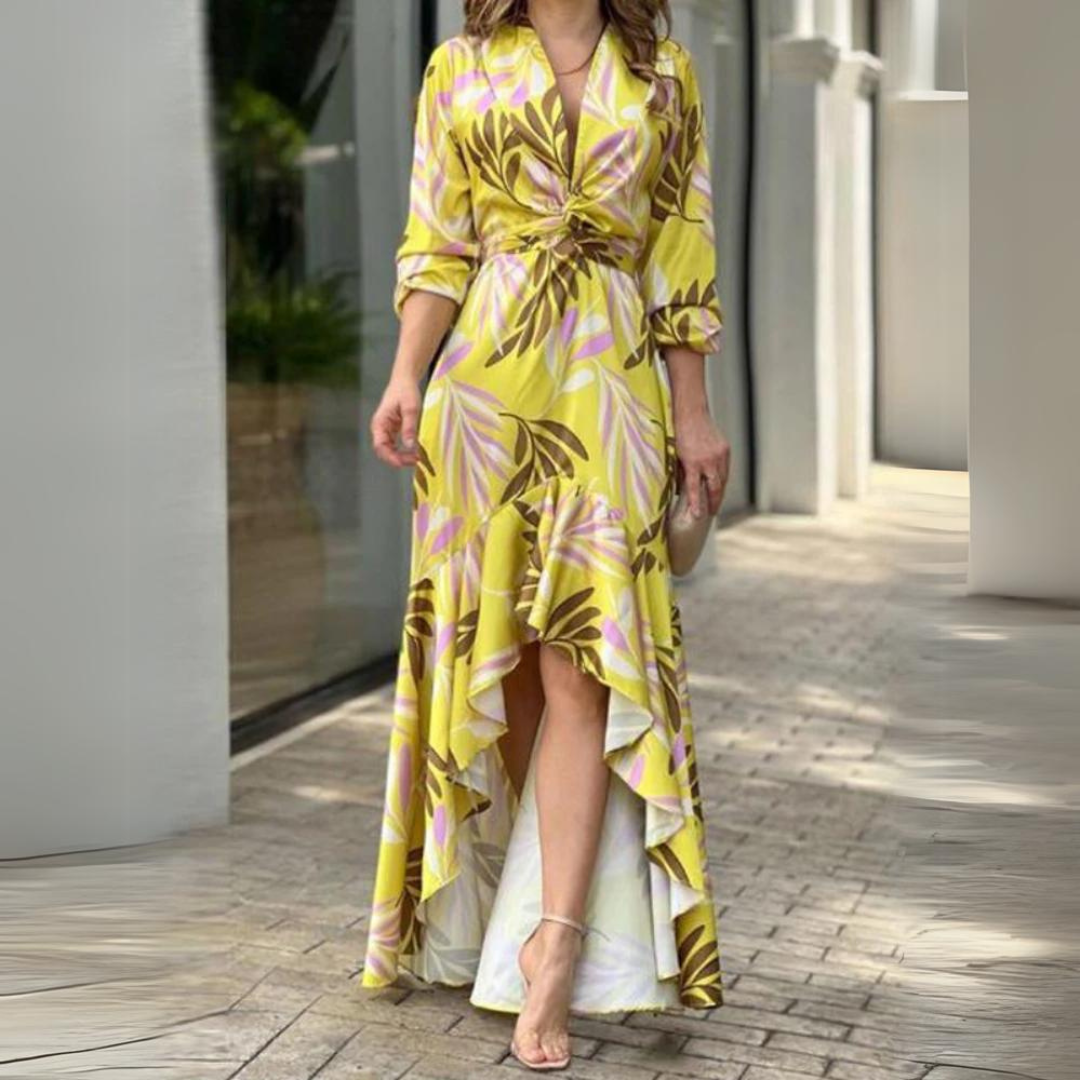 Vestido Rosilda - Elegancce